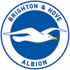 Brighton & Hove Albion crest