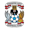 Coventry City crest