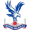 Crystal Palace crest