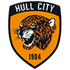 Hull City crest