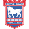 Ipswich Town crest
